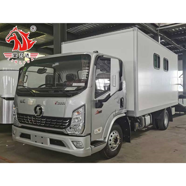 甘肃自行式运马车