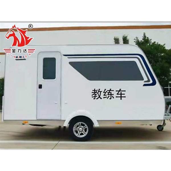 甘肃移动巡护监测站