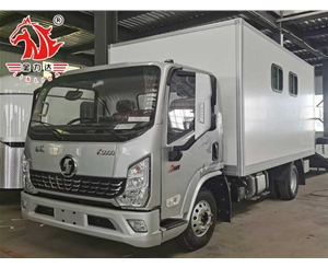 甘肃自行式运马车