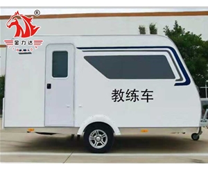 甘肃移动巡护监测站